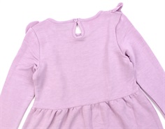 Name It lavender mist kjole